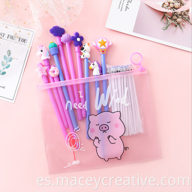 school stationery set